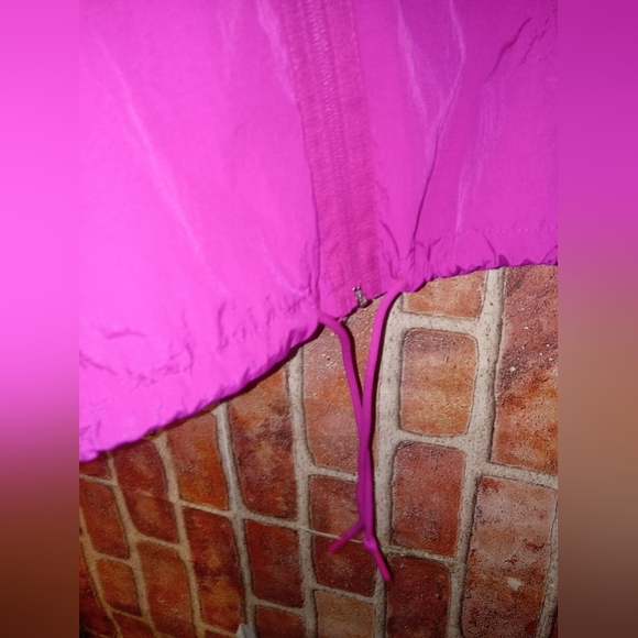 PRE-OWNED Avia Windbreaker Jacket - Picture 4 of 6